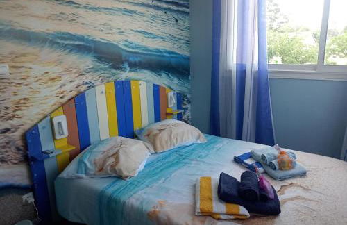 HAUT VILLA MESANGES EN BORD DE MER ! - Foto 27