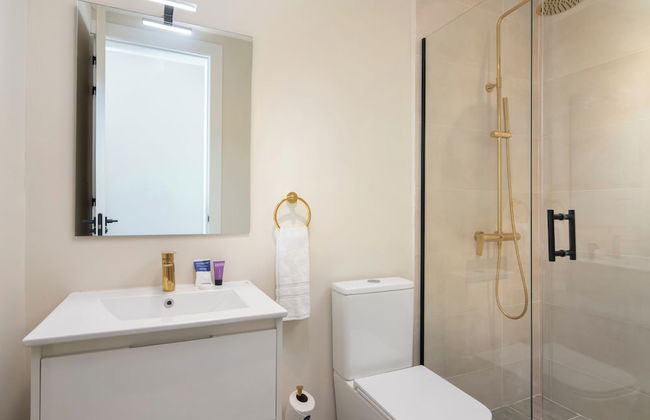 Aston Rubi City Suites - Foto 30