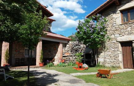 Ermita de Gredos - Foto 6
