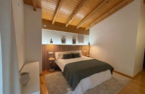 Casa El jardín Vertical con 5 habitaciones y un salón comedor - Foto 51