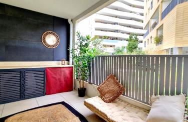 Charming Cocoon - 4 people - Foto 8