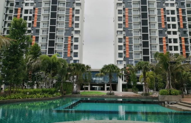 Timurbay by Seascape - Photo 27