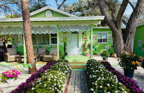 The Getaway - Foto 35