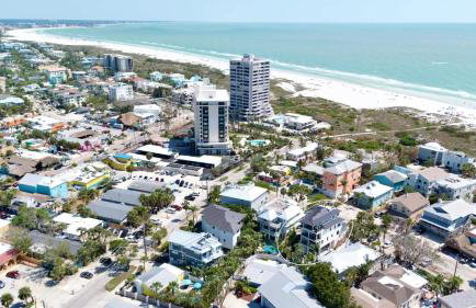 Between the Waves - Siesta Key Luxury Home - Foto 18