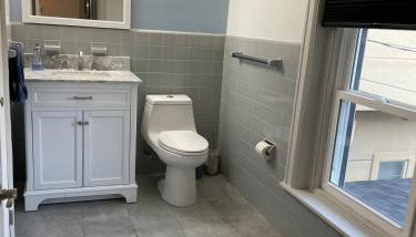 Fantastic updated apartment with parking - Foto 5