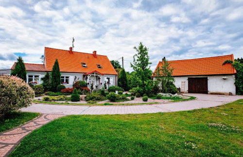 Siedlisko Tros - Foto 2