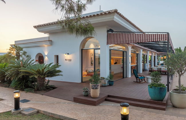 Inturotel Sa Marina - Foto 41