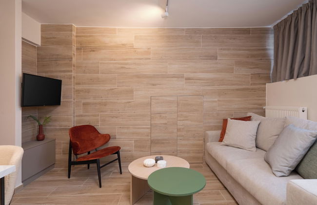 Cozy & Chic Stay Near Metro Station - Foto 12