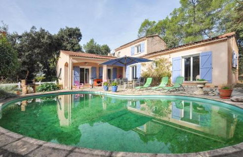 Cozy Home In Besse-Sur-Issole - Foto 1