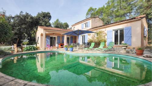 Cozy Home In Besse-Sur-Issole - Foto 1