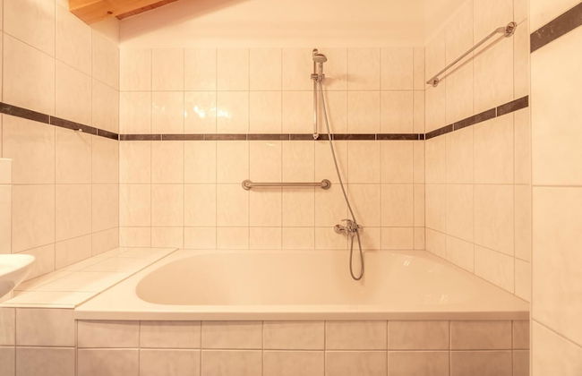 Seventeen Schmittental Near ski Lift - Foto 27