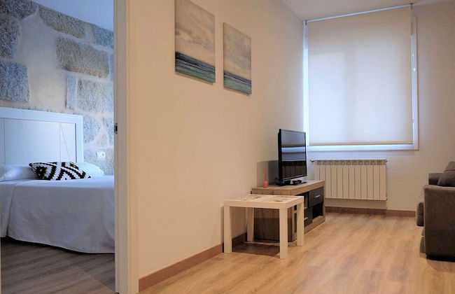 Belvilla by OYO Villa Trabazos Abellas - Foto 5