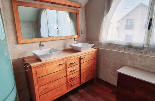 Agréable Villa à mi-chemin de Paris & Disneyland & Stade de France - Foto 11