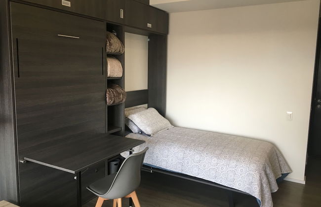 Enjoy in Bogota - Foto 23