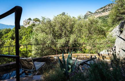 Résidences Canta Furmigula - Foto 38