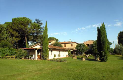 Agriturismo Il Sole Verde - Foto 94