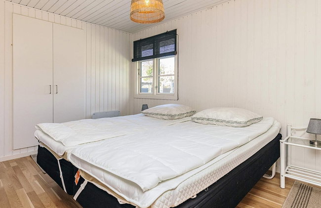 4 Star Holiday Home in Kirke Hyllinge - Foto 8