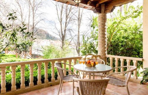 Casa rosa del romeral - Foto 10