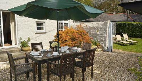 Mews Cottage - Foto 2, Garden