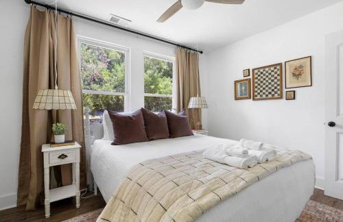 Cayce Cottage w Private Pool - Foto 21