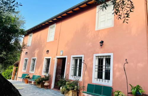 Podere Il Piantoneto - Foto 40