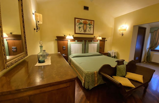 Relais Santa Anastasia - Foto 18