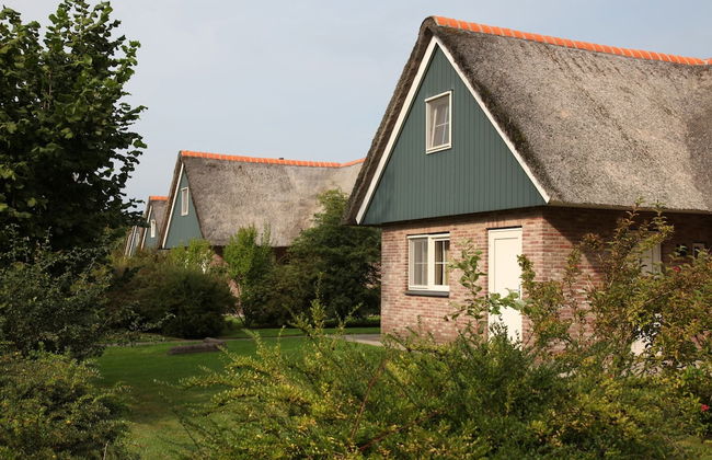 Wellness Villa by the Weerribben - Photo 33