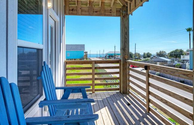 Sleeps 26 2 Homes w/ Waterfront Pool + Boat Dock Laguna Village Escape - Foto 1