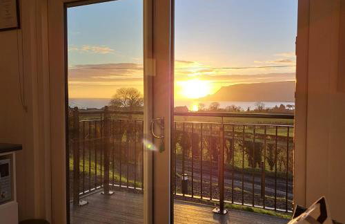 Glens glamping - Foto 9