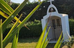 Silver Coast Cottage Raches - Foto 22