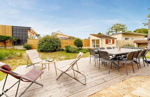 Lovely Home In Saint-Germain-Sur-Ay - Foto 10