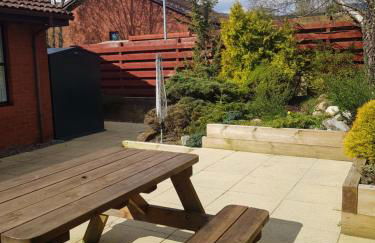 Orange Squirrel Lodge - Foto 22