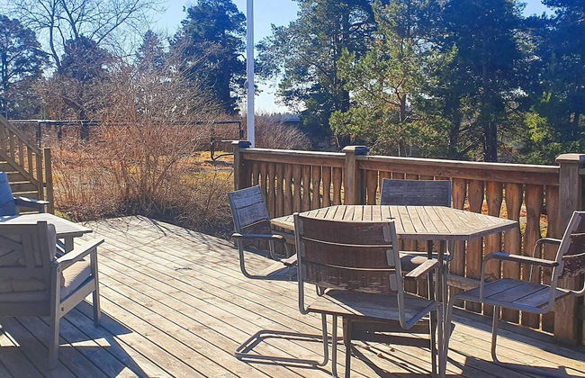 4 Star Holiday Home in Skogsund - Photo 14