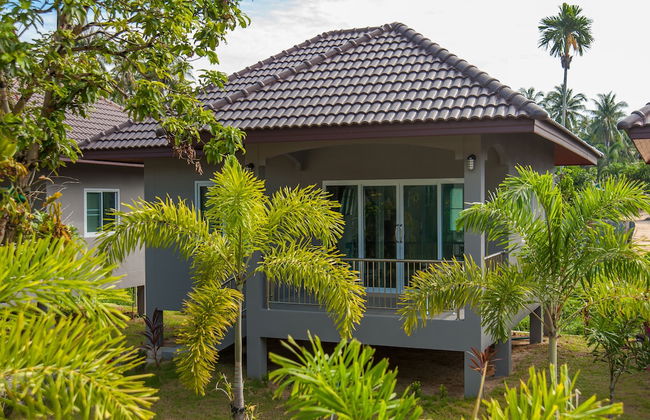 Cozy cottage with kitchen of Maenam 4 - Foto 35