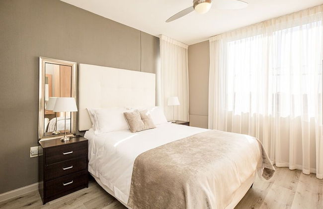 Infinity Self-Catering Apartments - Photo 10