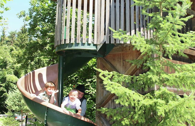 Eco-friendly Chalet Near the Lake in Asten - Photo 40