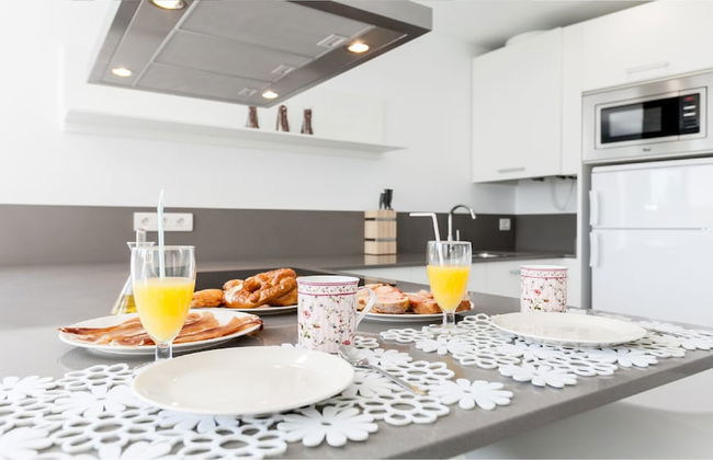 Vista Roses Mar - Vent de Mar - Foto 41