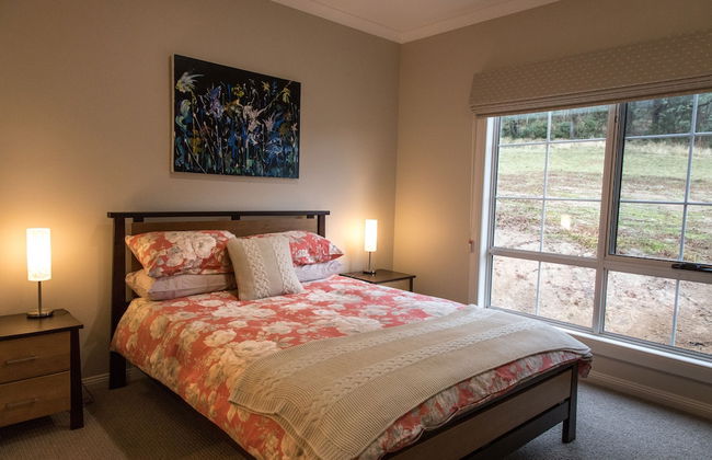 Mountain Blue Guest Accommodation - Foto 3