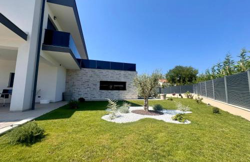 Premium Luxury Villa Ayla Wellness-Sauna - Foto 9