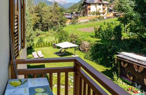 Casa Ai Laresi 1 - Photo 15