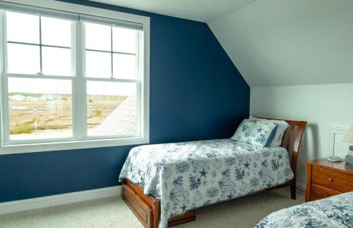 Harkers Hideaway - Waterfront with Private Beach - Foto 25