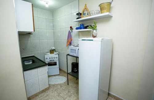 Apartamento Aconchegante no Coracao de Pocos de Caldas - Foto 7