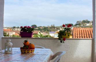 Panoramic Apartment Balestrate - Foto 6