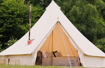 Daley Croft Boutique Glamping - Foto 10