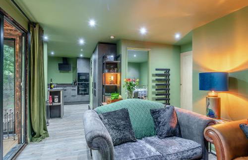 The Lodge In The Woods - Foto 8