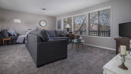 Summercrest Cottage - Foto 3