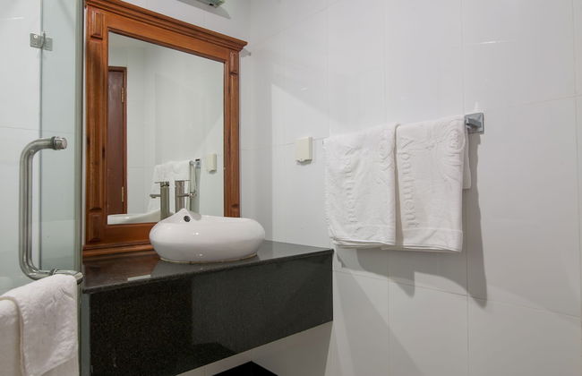 KT Apartment - Photo 21