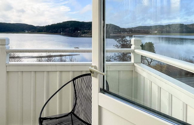 5 Star Holiday Home in Uddevalla - Photo 37
