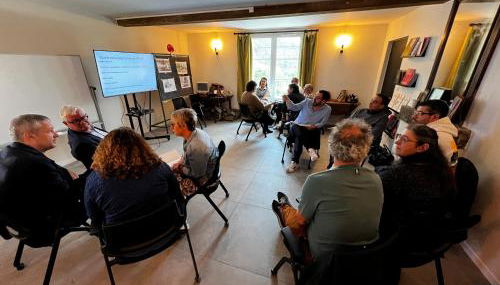 Domaine de Souchiol - Foto 3