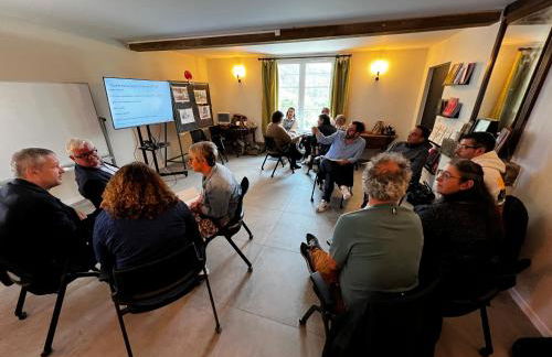 Domaine de Souchiol - Foto 3